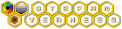 STEFAN VERHEES Logo